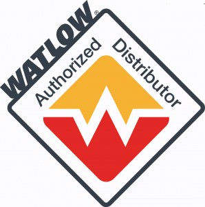 Watlow Distributor, F4T