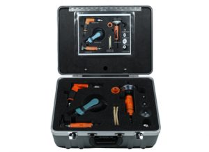 HCS2036-05 Heatcon Composite Repair Tool Kit